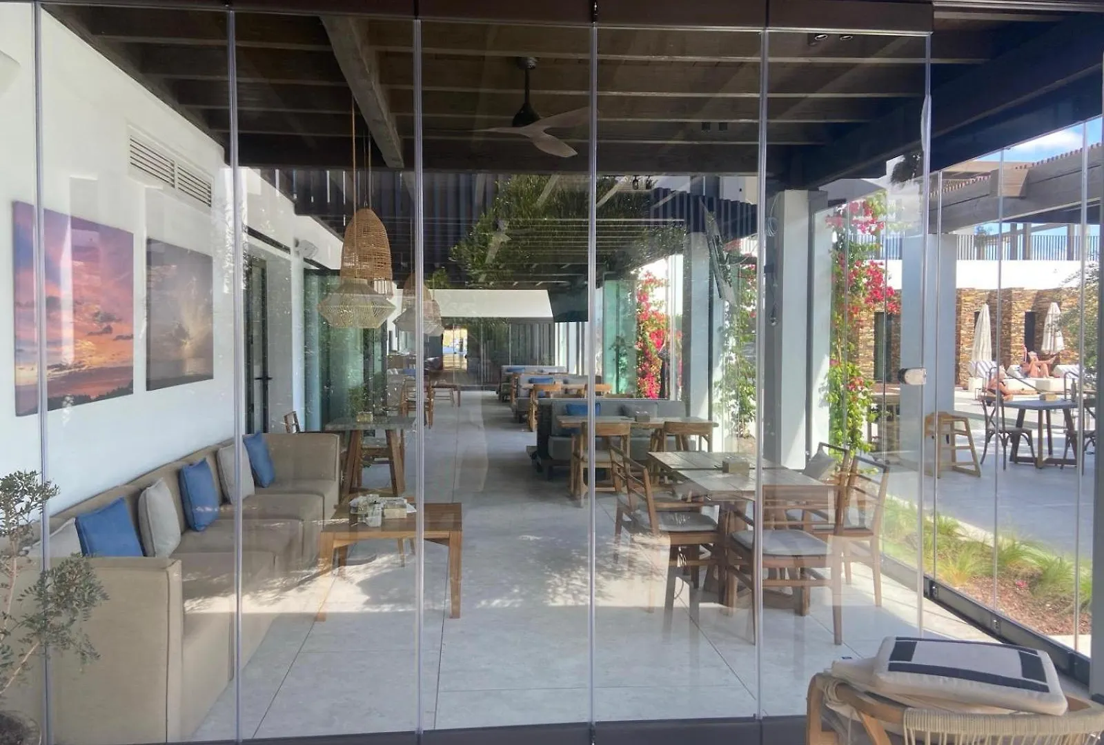 Appartamento Apartamentos Macenas Mojácar