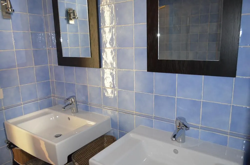 Apartamentos Macenas Apartment Mojacar