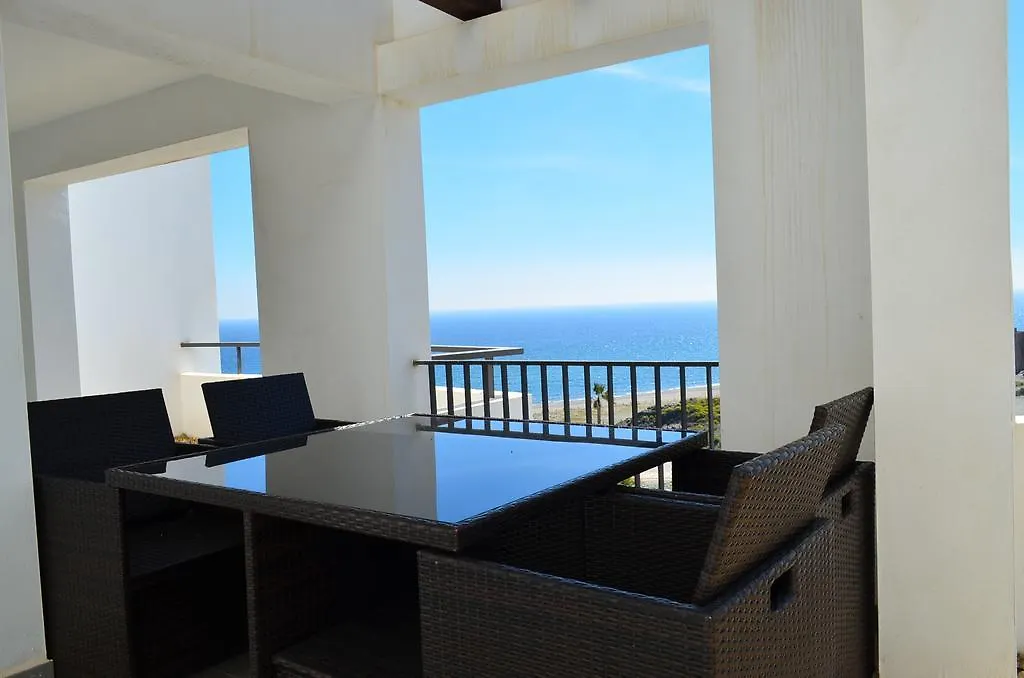 Apartamentos Macenas Mojacar