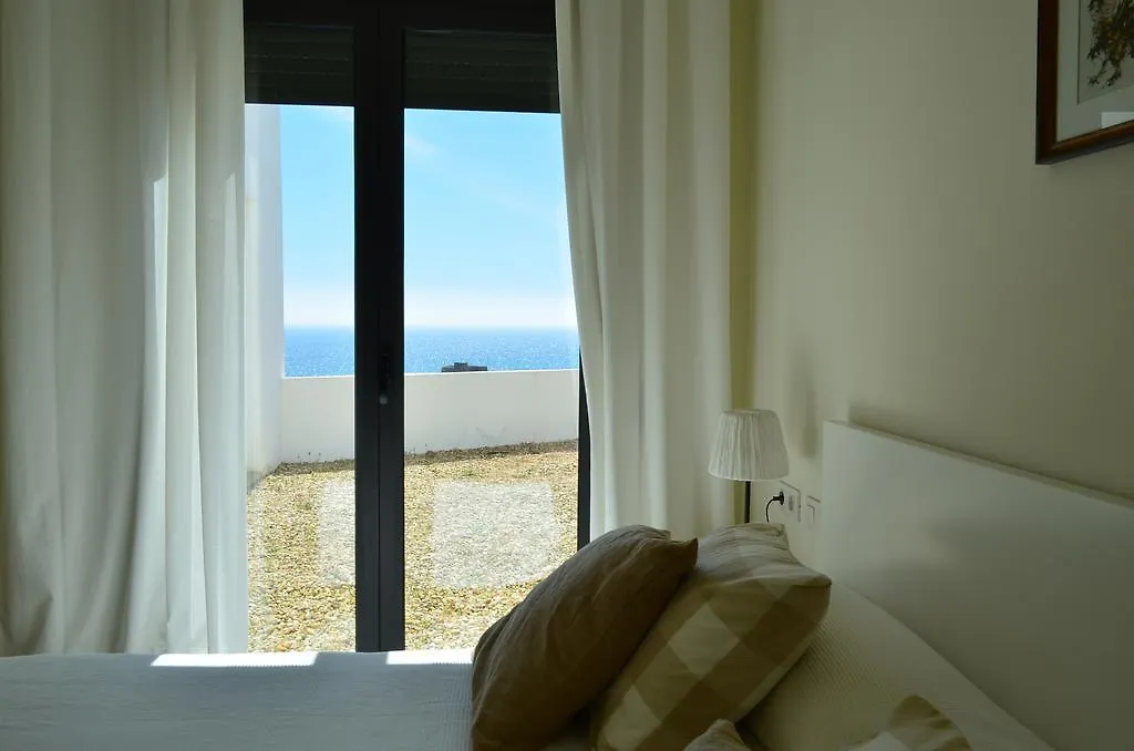 Apartamentos Macenas Mojácar Spagna