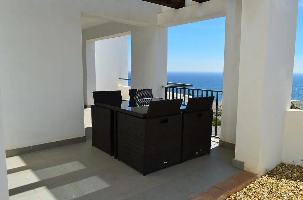 Apartamentos Macenas Mojácar 0*,