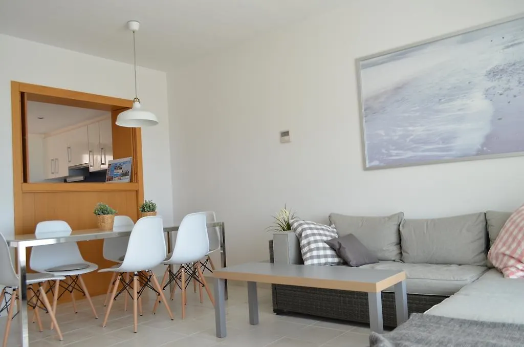 Apartment Apartamentos Macenas Spain