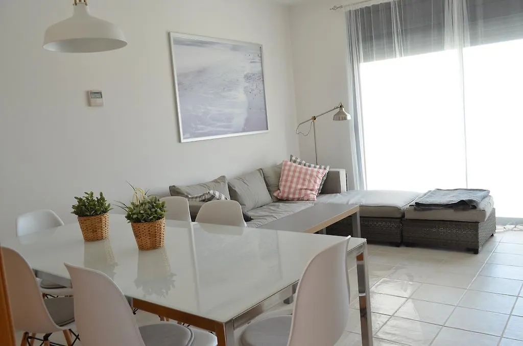Apartment Apartamentos Macenas Spain
