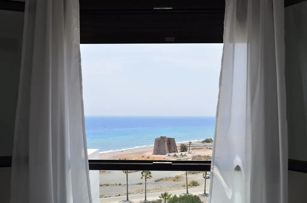 Apartamentos Macenas Apartment Mojacar