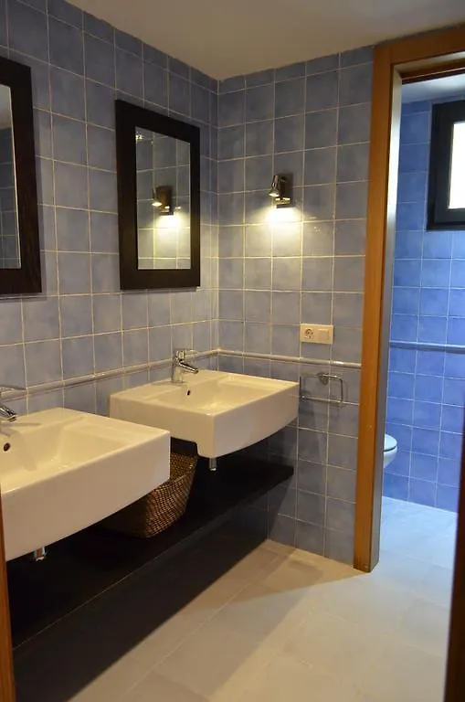 Apartment Apartamentos Macenas Spain