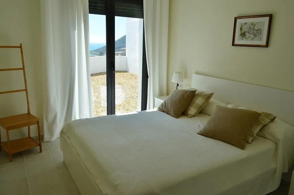 Apartment Apartamentos Macenas