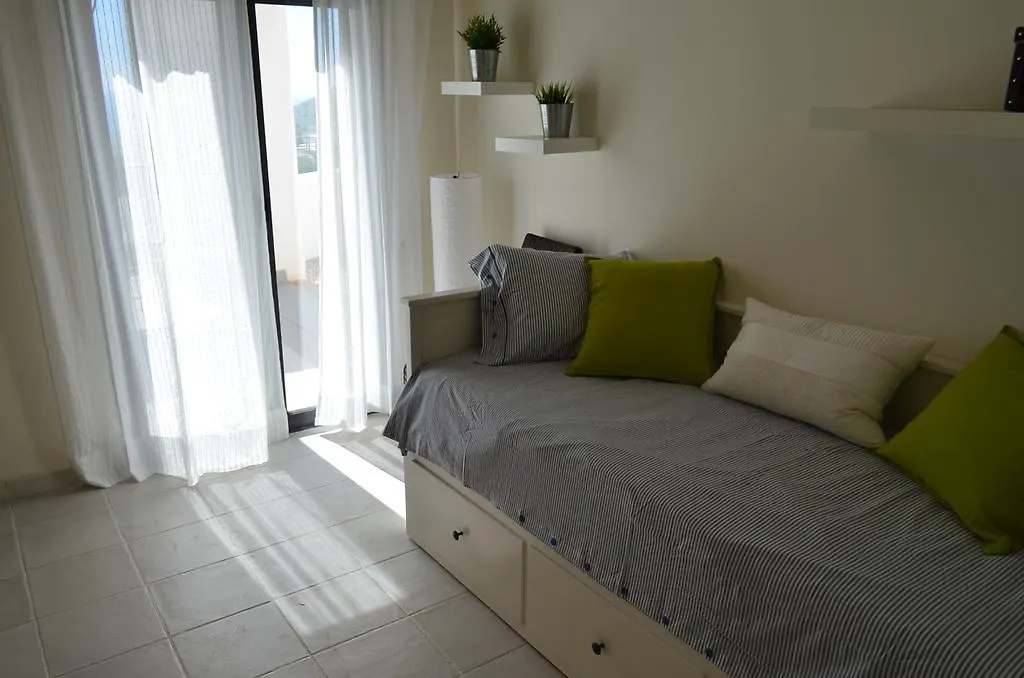 Apartamentos Macenas Spain