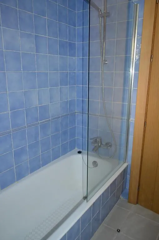 Apartamentos Macenas Mojacar