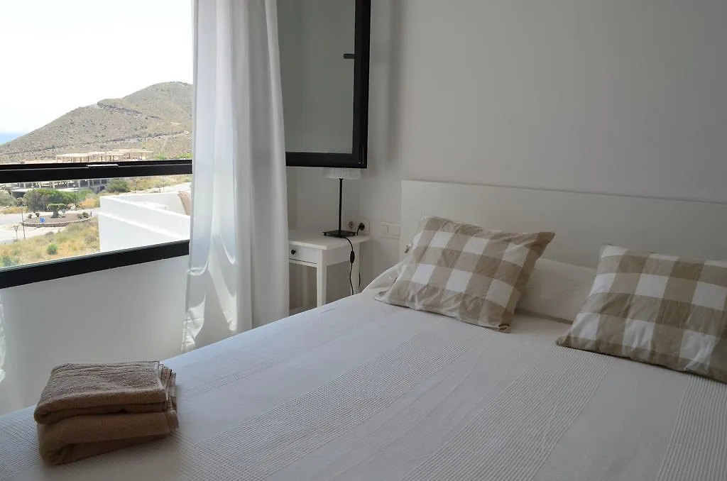 Apartamentos Macenas 0*, Mojacar